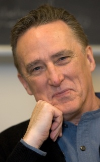 Dr John Byrne