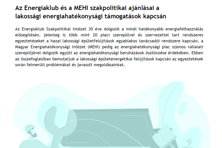 Illusztráció a szakpolitikai véleményünkhöz
