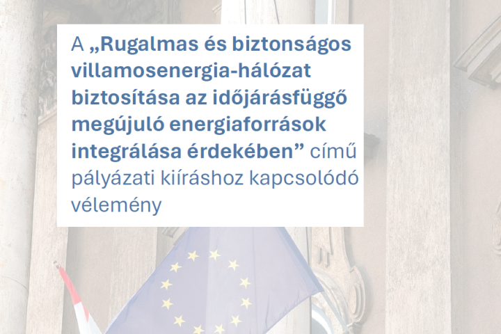 Illusztráció a szakpolitikai véleményünkhöz