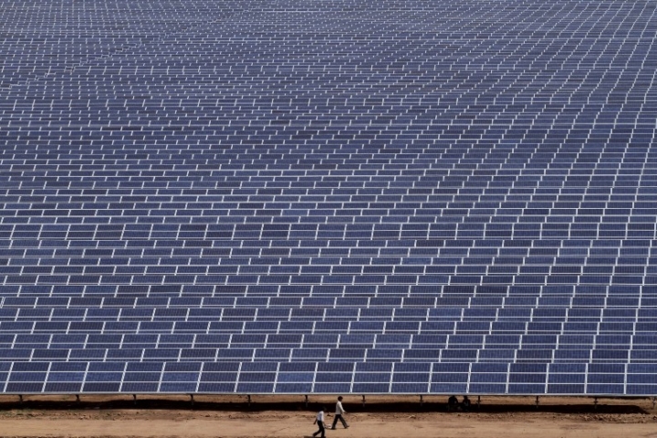 Forrás: AP PHOTO/AJIT SOLANKI