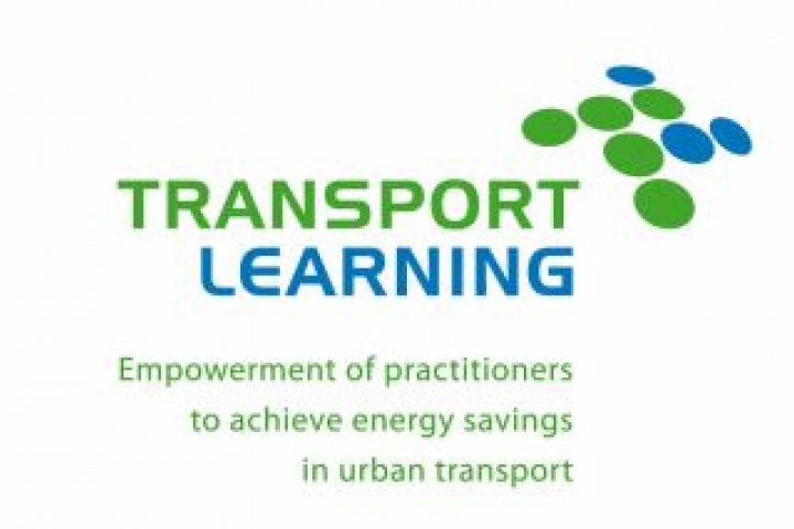 Transport learning projekt