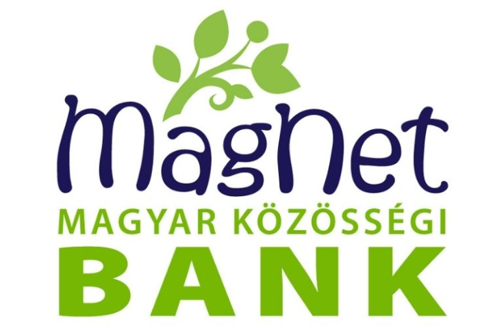 Magnet Bank logó