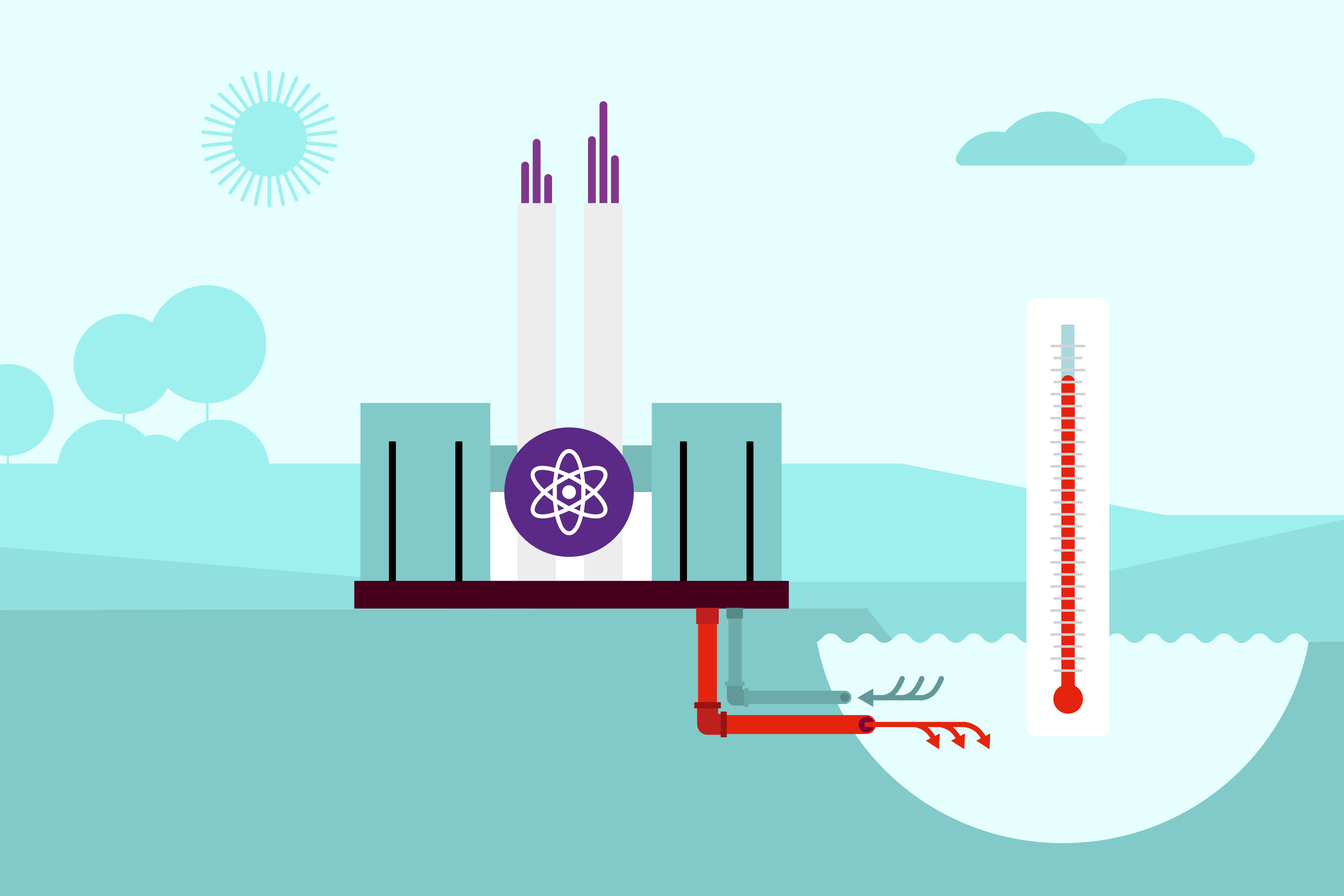 Paks Nuclear Power Plant | ENERGIAKLUB